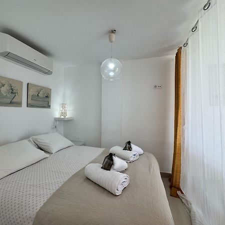 Castillo Santa Clara 托雷莫利诺斯 外观 照片
