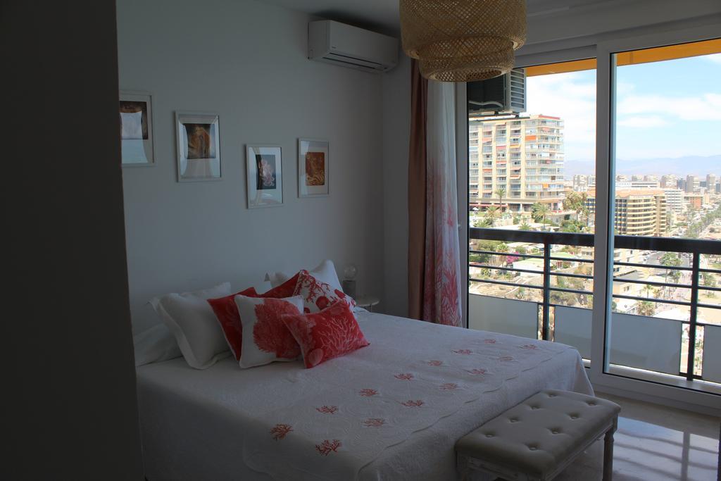 Castillo Santa Clara 托雷莫利诺斯 外观 照片